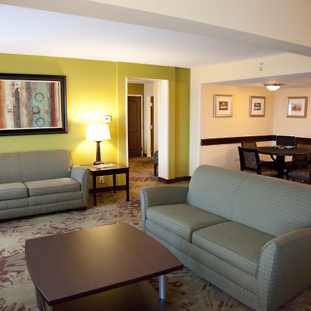 Hotel Gurnee Extérieur photo