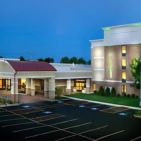 Hotel Gurnee Extérieur photo