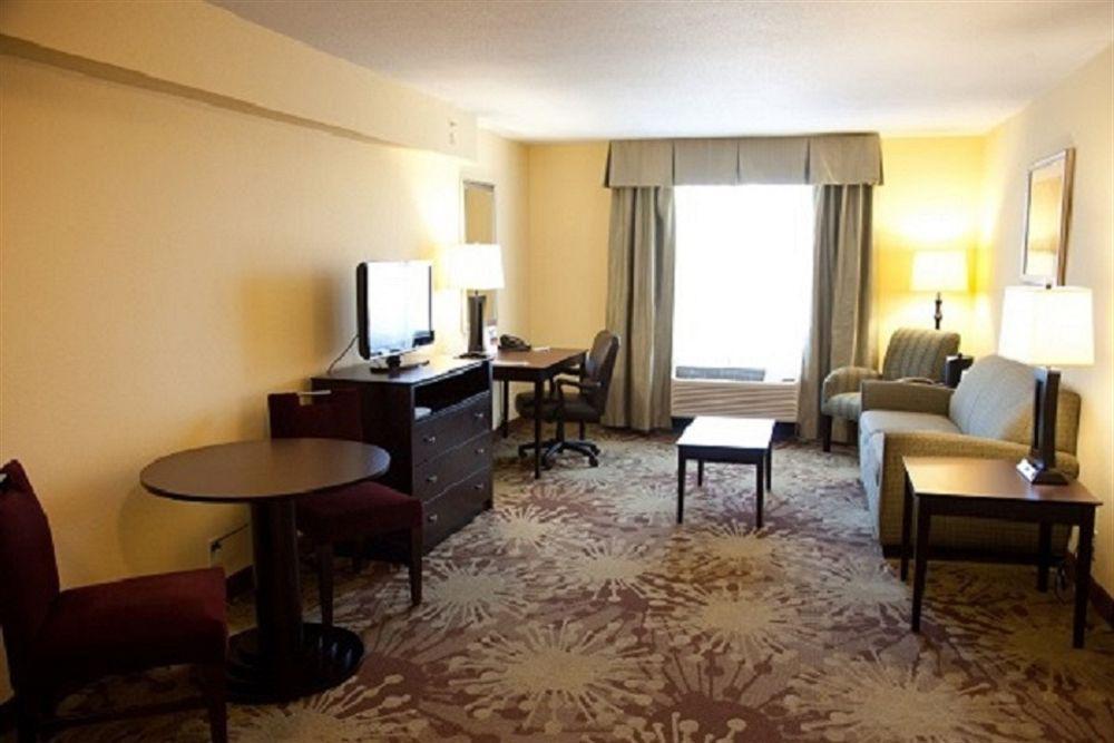 Hotel Gurnee Extérieur photo