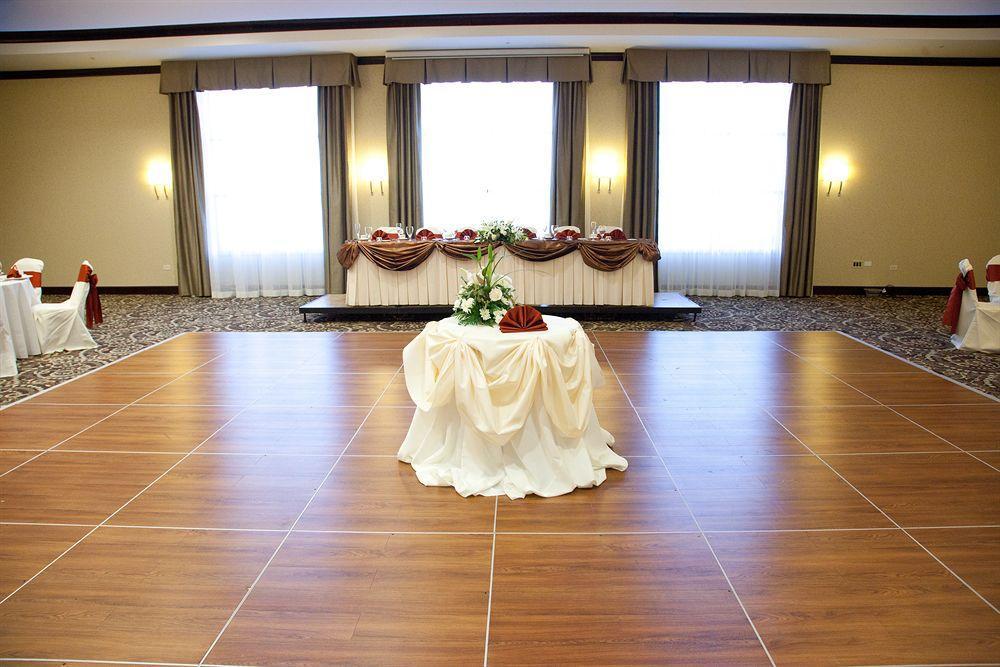 Hotel Gurnee Extérieur photo