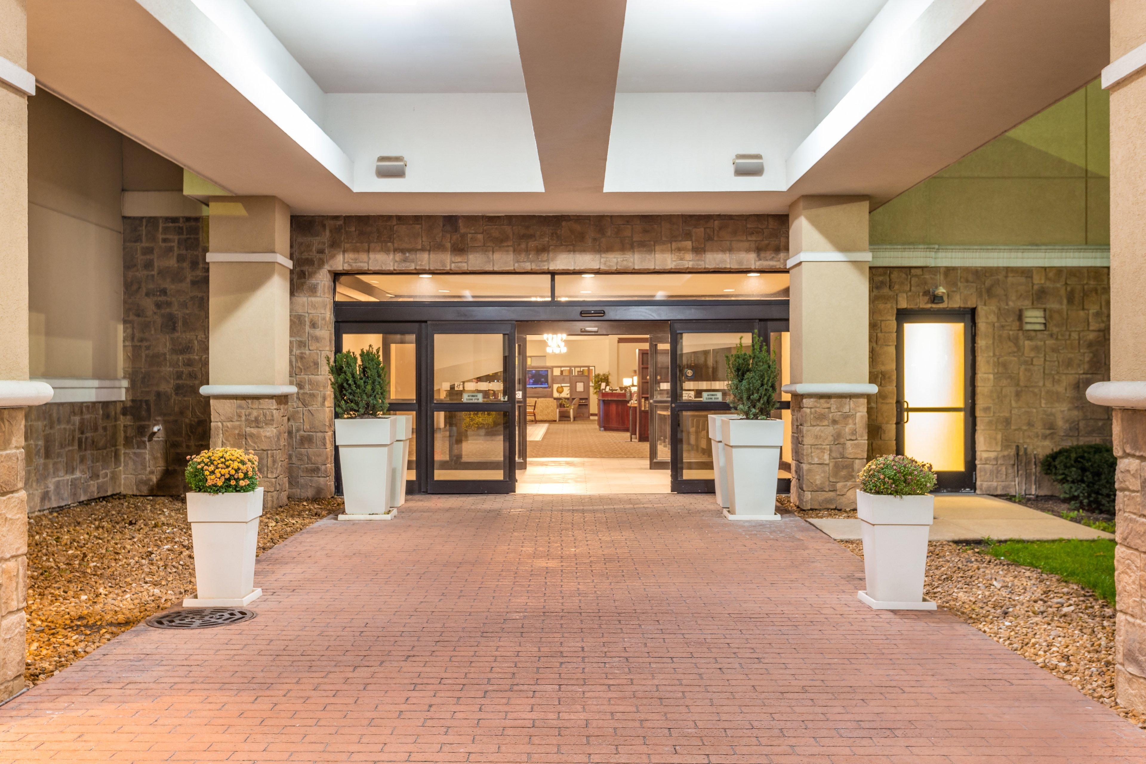 Hotel Gurnee Extérieur photo