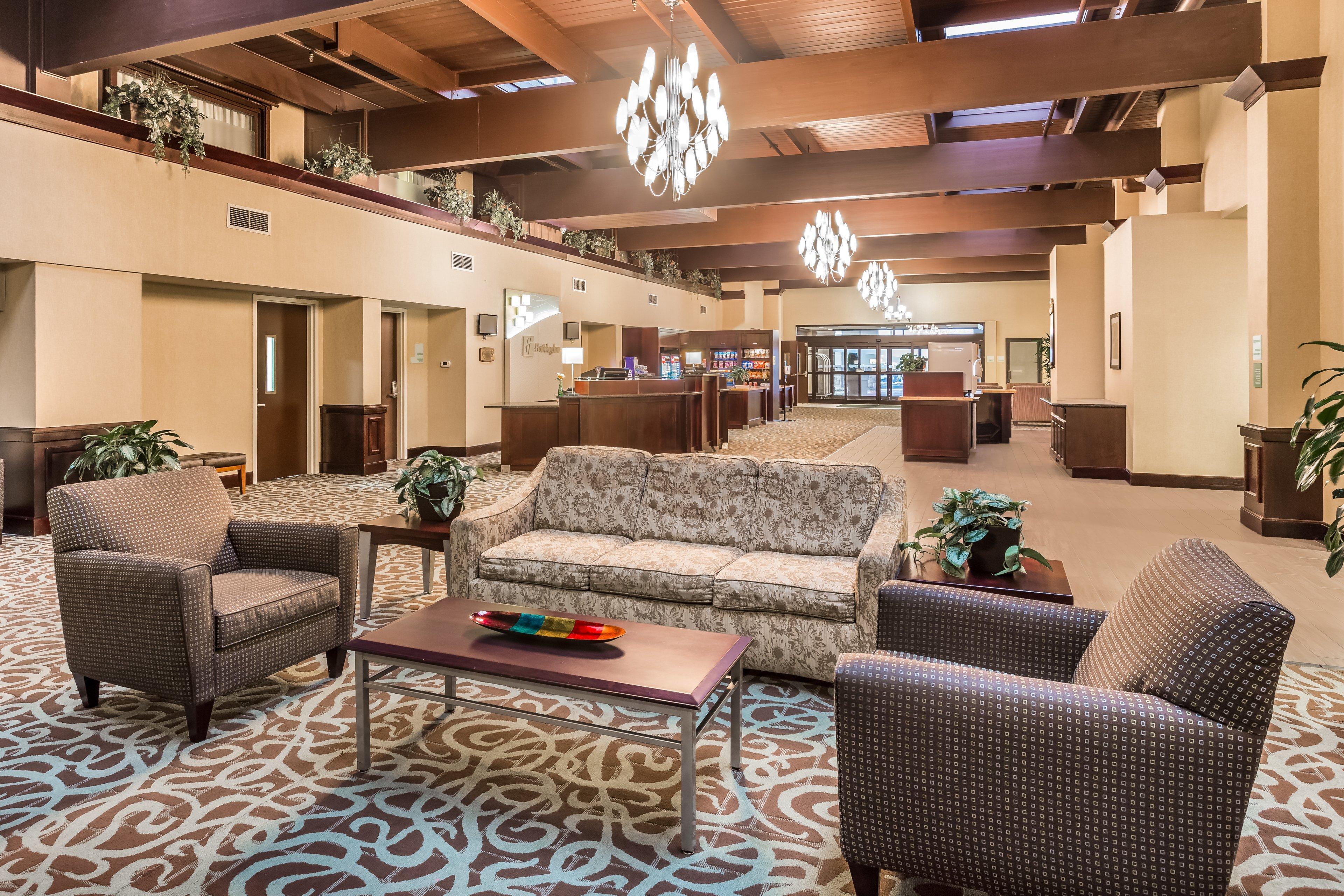Hotel Gurnee Extérieur photo