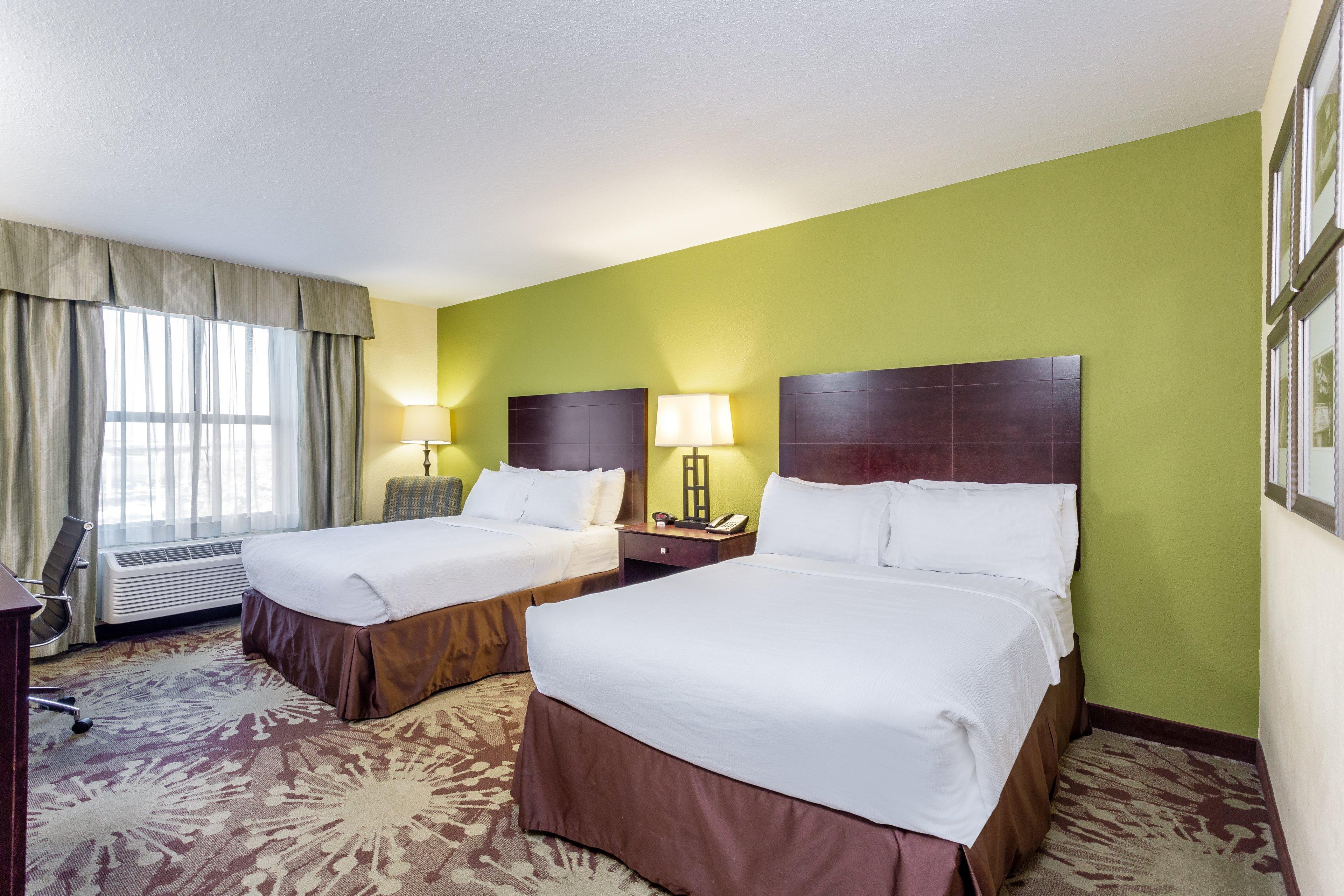 Hotel Gurnee Extérieur photo