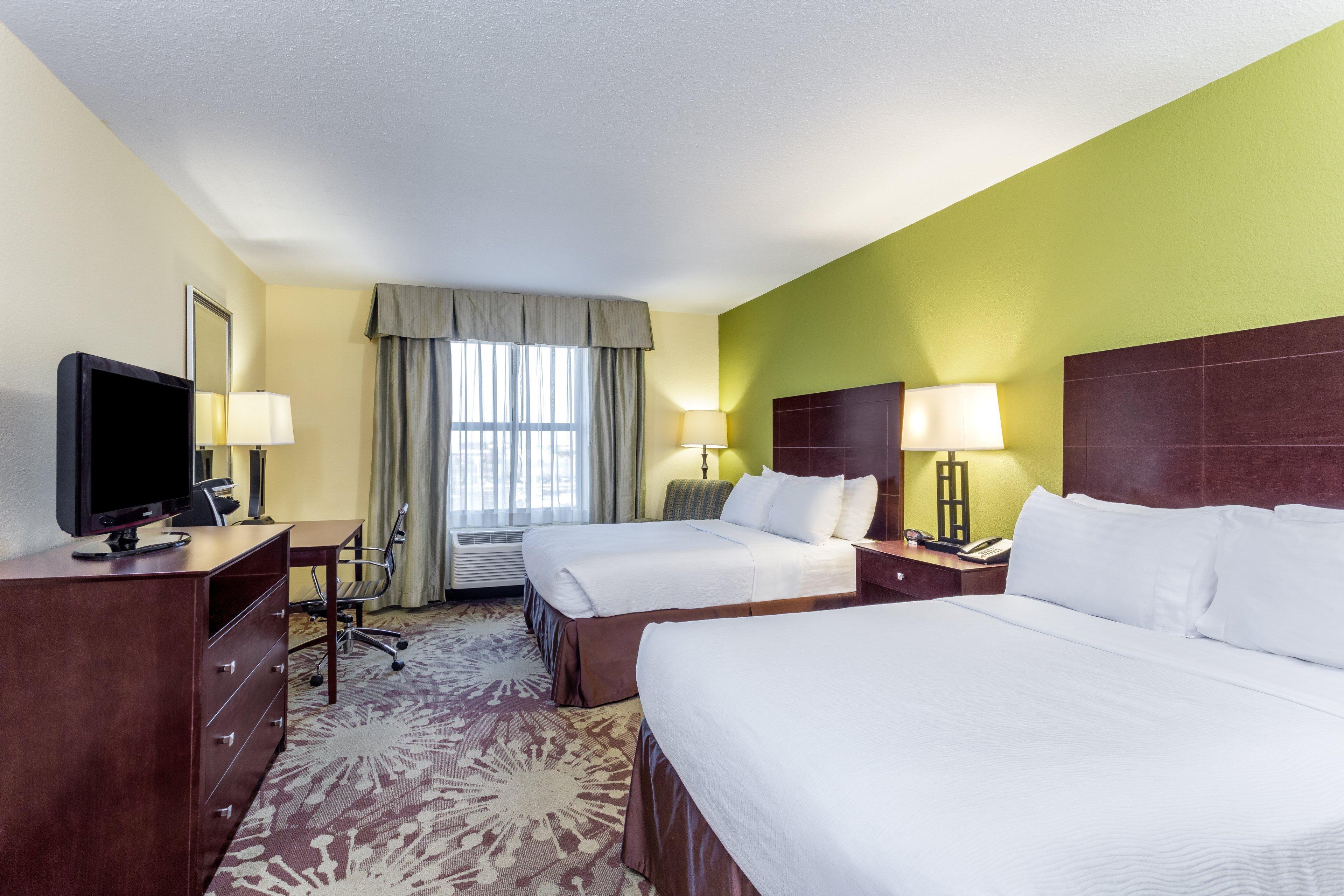 Hotel Gurnee Extérieur photo