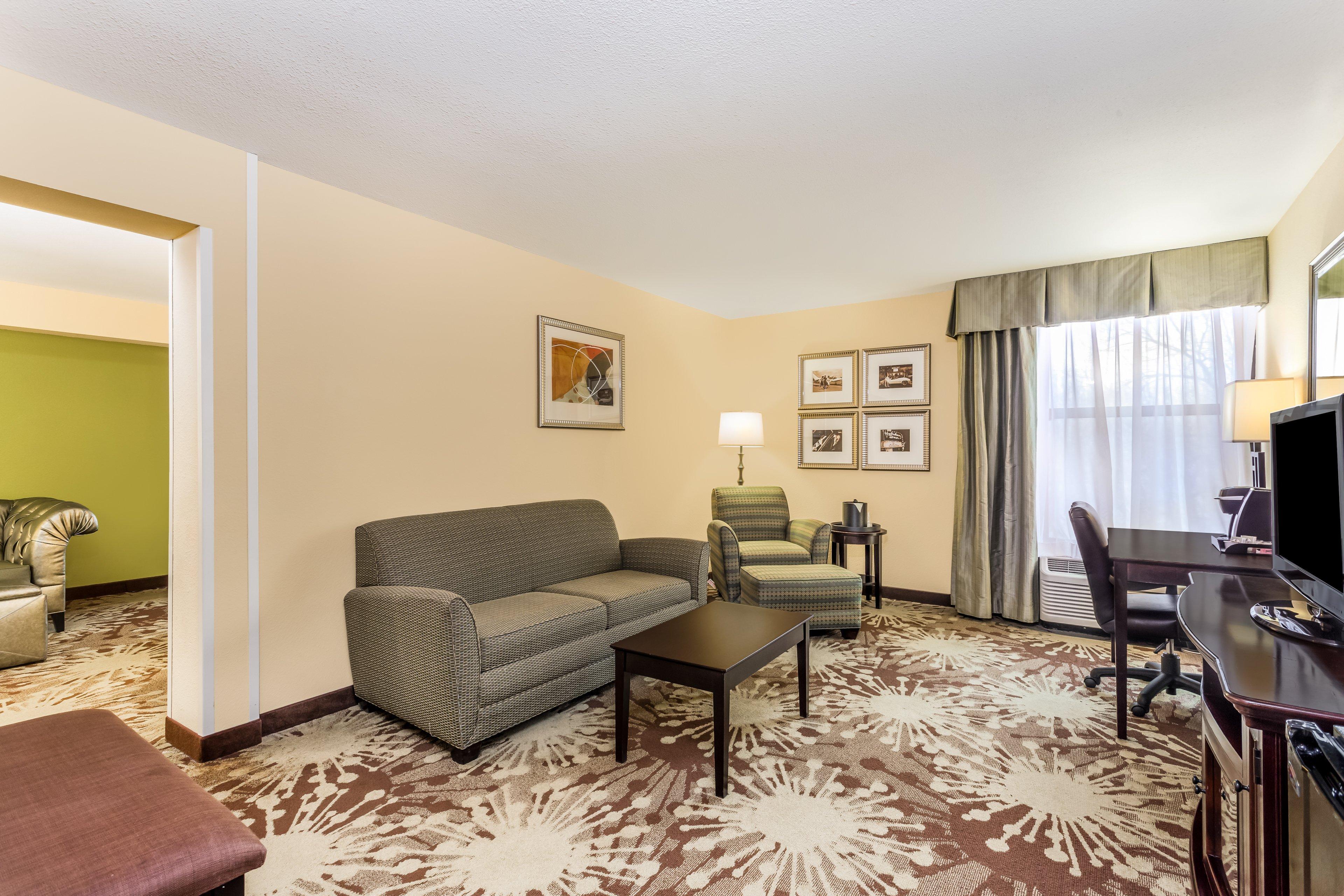 Hotel Gurnee Extérieur photo