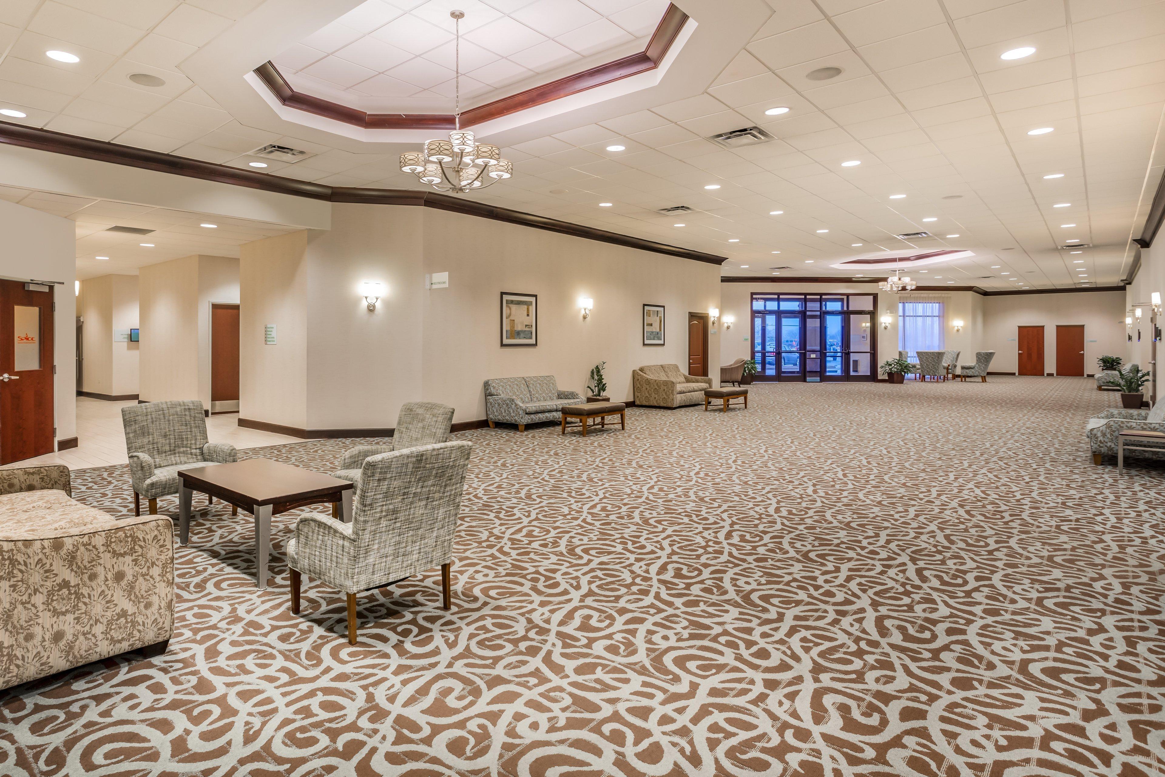 Hotel Gurnee Extérieur photo