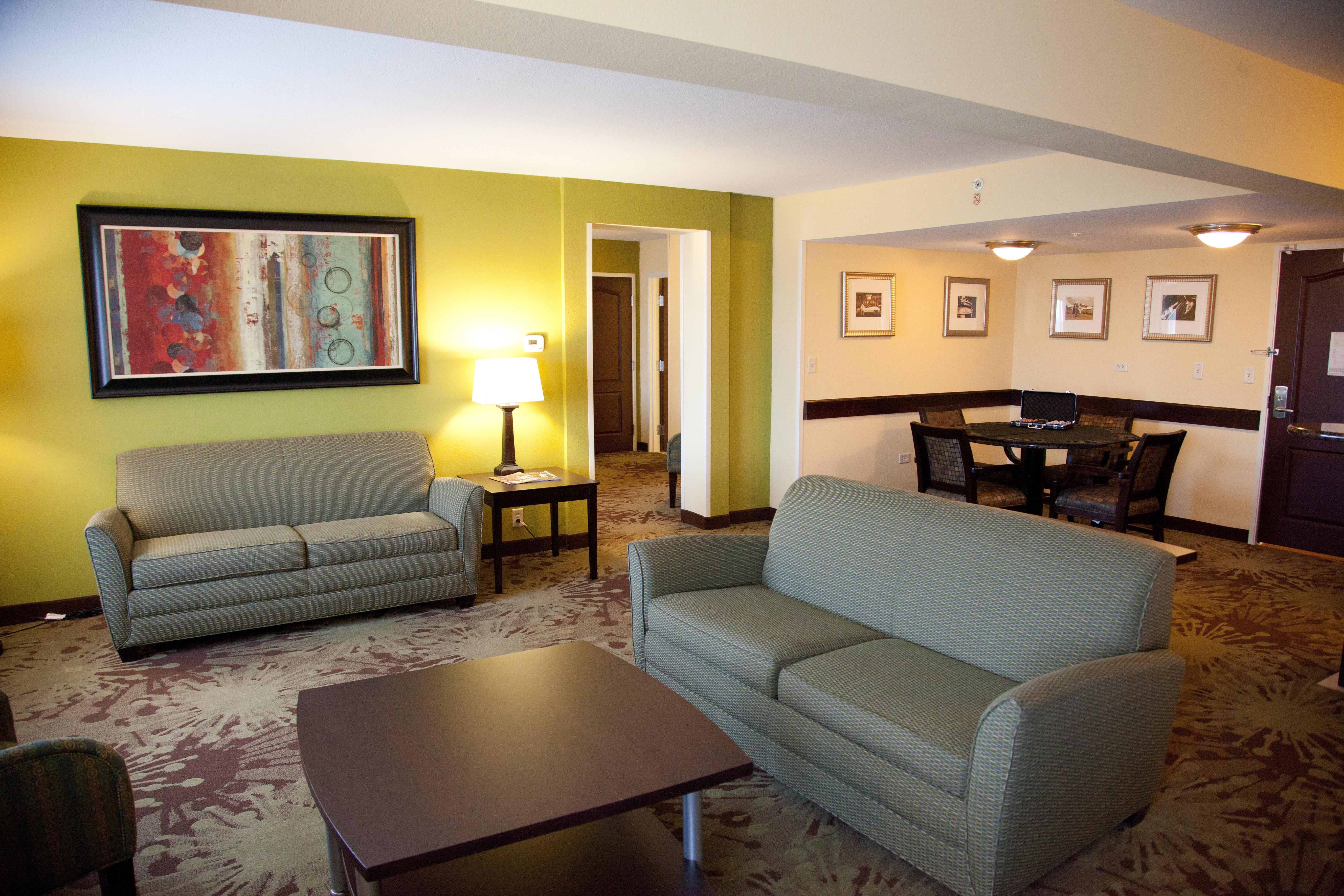 Hotel Gurnee Extérieur photo