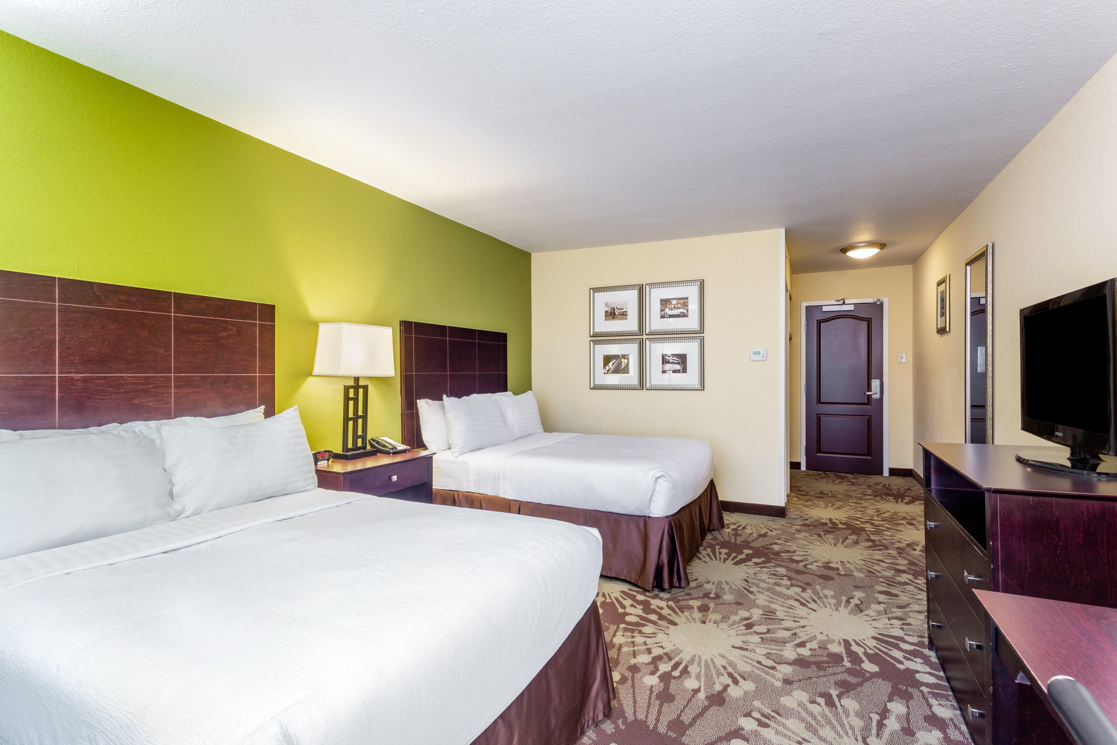 Hotel Gurnee Extérieur photo