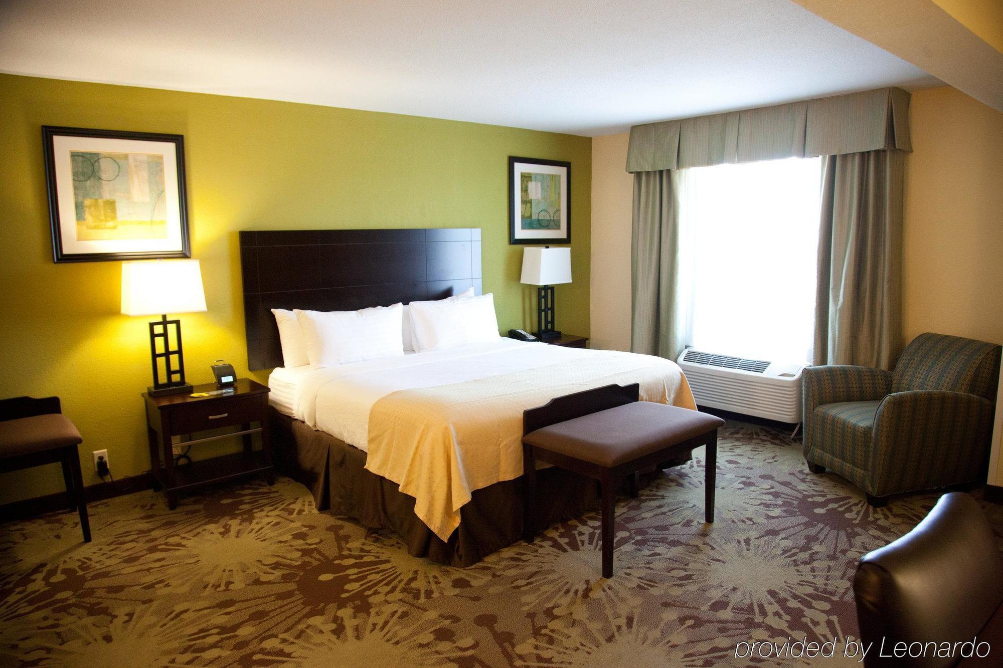 Hotel Gurnee Extérieur photo