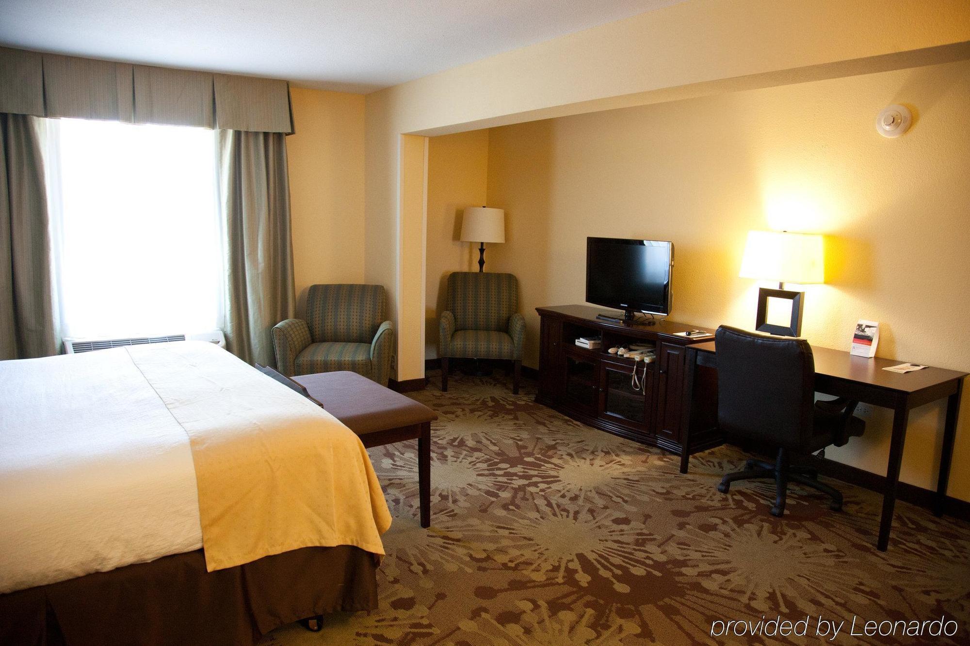 Hotel Gurnee Extérieur photo