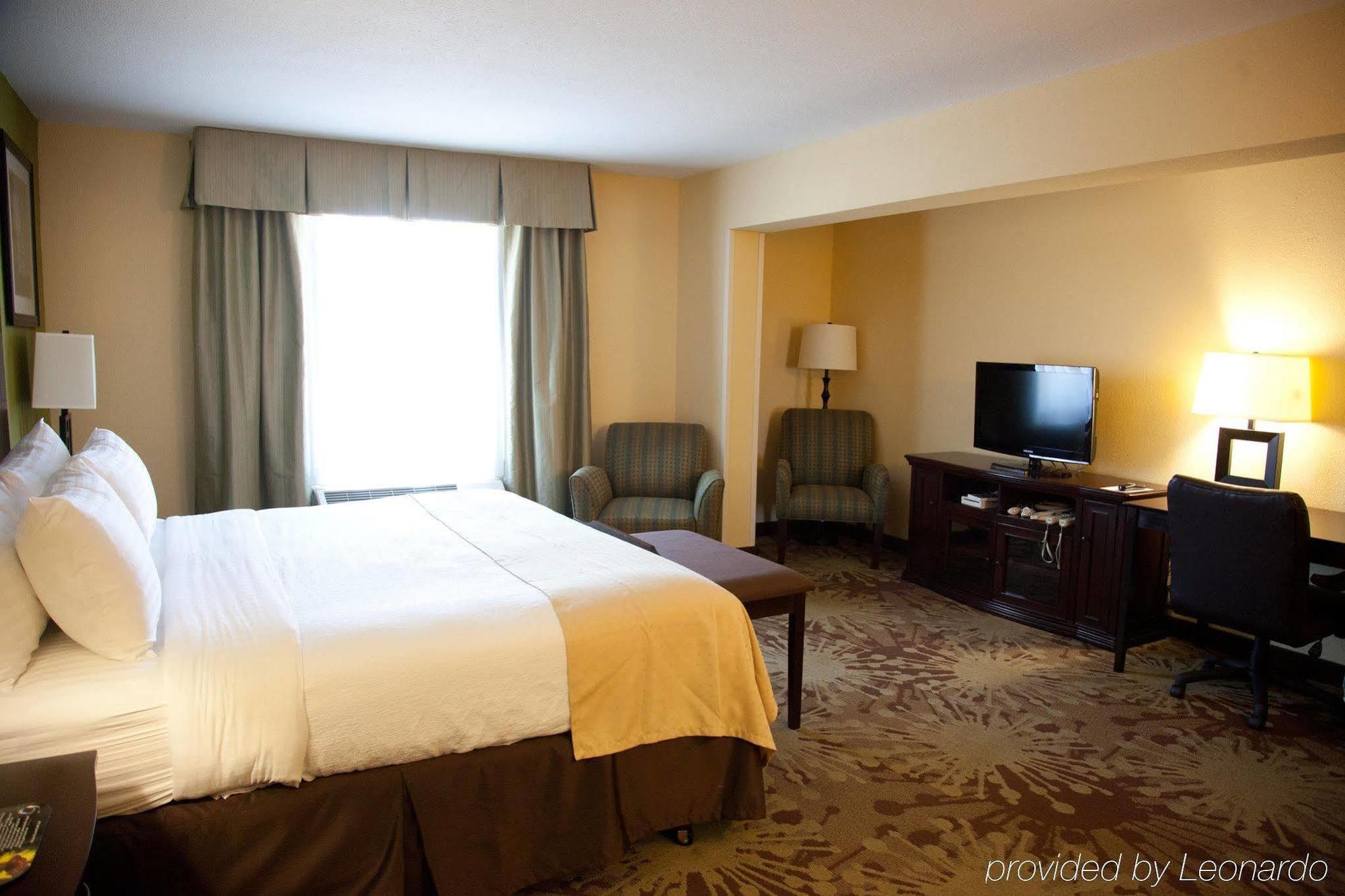 Hotel Gurnee Extérieur photo