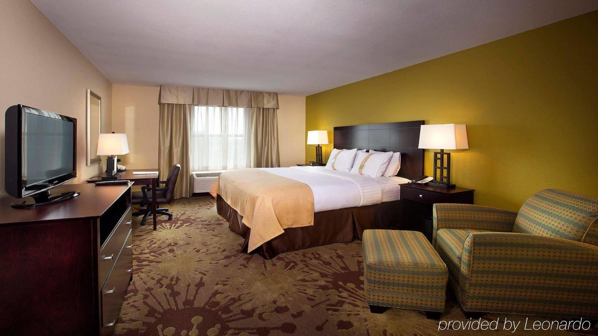 Hotel Gurnee Extérieur photo