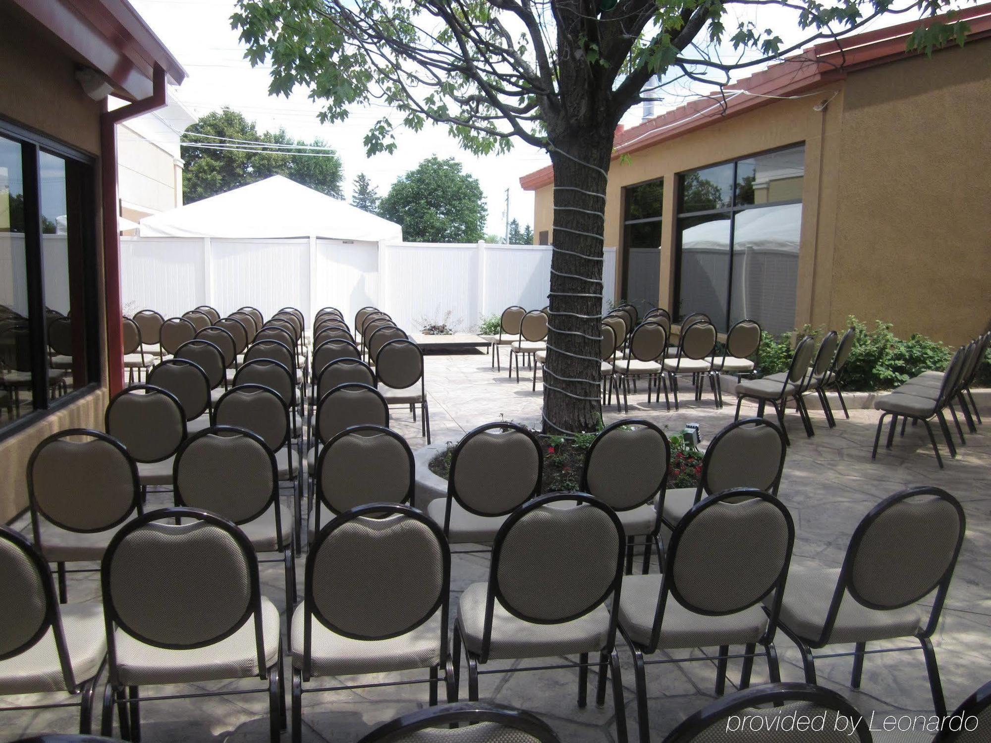 Hotel Gurnee Extérieur photo