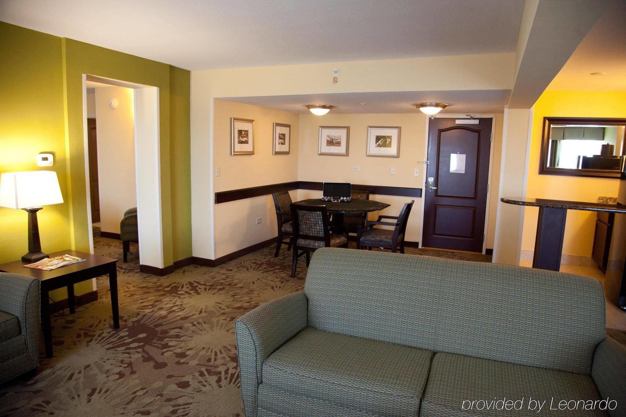 Hotel Gurnee Extérieur photo