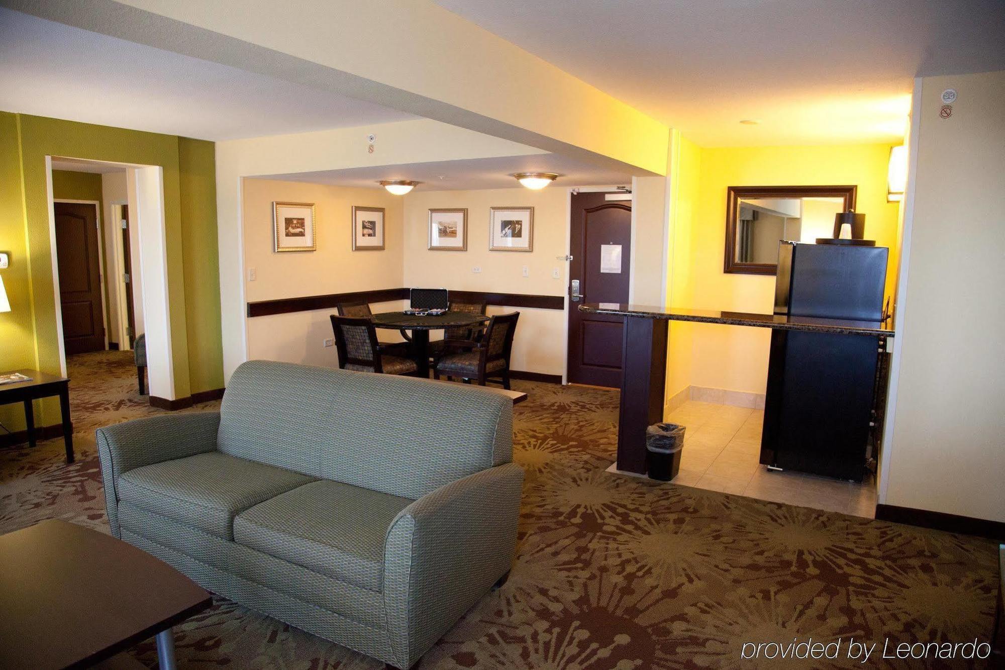 Hotel Gurnee Extérieur photo